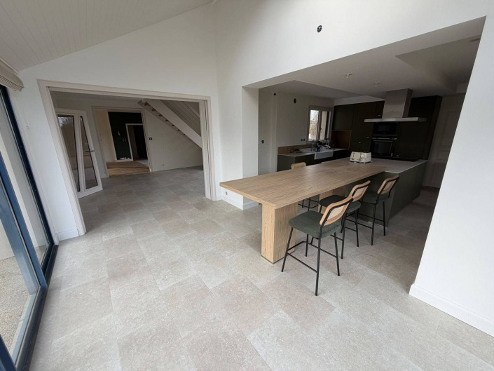 parquet stratifie quickstep pierre calcaire06 parquet stratifie quickstep pierre calcaire06