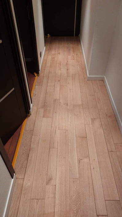 parquet stratifie quickstep pierre calcaire09 parquet stratifie quickstep pierre calcaire09