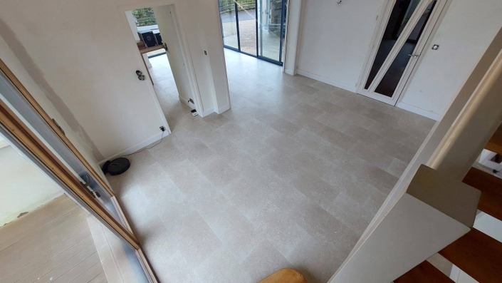 parquet stratifie quickstep pierre calcaire13 parquet stratifie quickstep pierre calcaire13