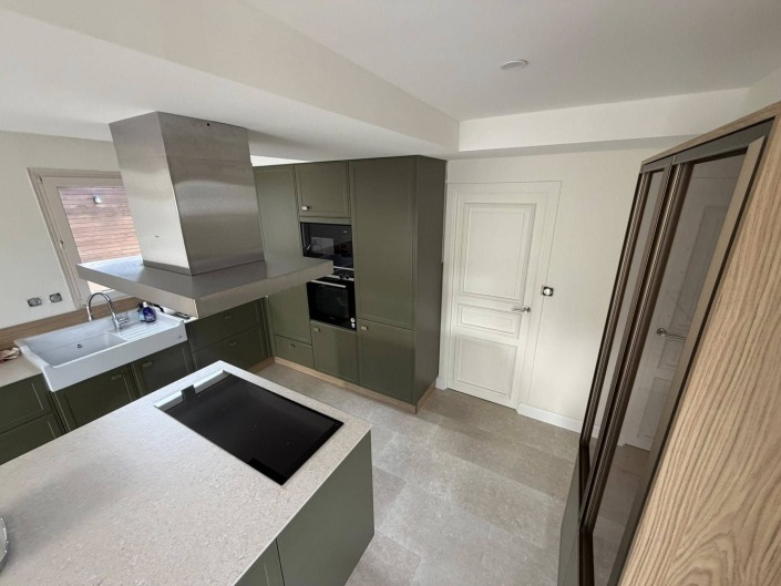 parquet stratifie quickstep pierre calcaire14 parquet stratifie quickstep pierre calcaire14