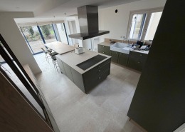 parquet stratifie quickstep pierre calcaire16