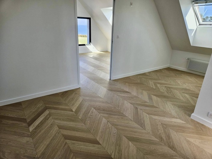 parquet point hongrie haussmann verni11