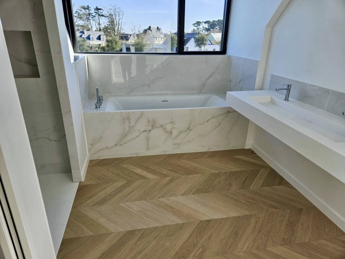 parquet point hongrie haussmann verni12