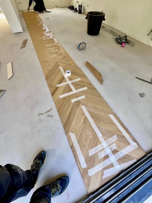 Parquet haussmann baton rompu06