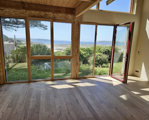 parquet contrecolle laracine1