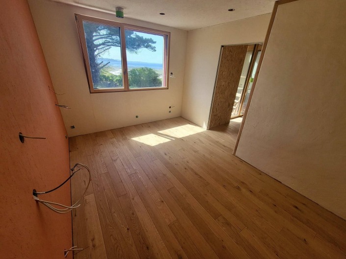 parquet contrecolle laracine8