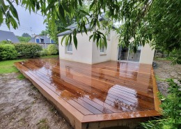 terrasse sur plots itauba3