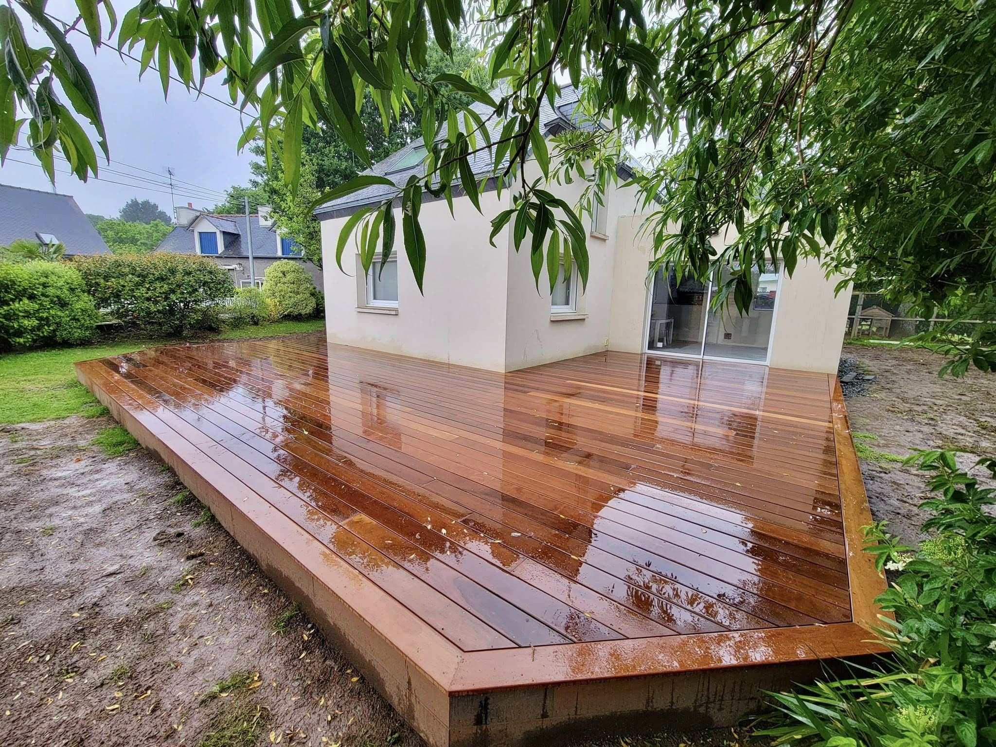 terrasse sur plots itauba3