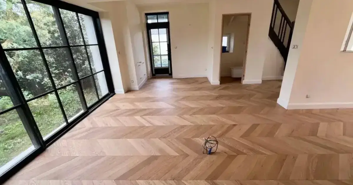 parquet
