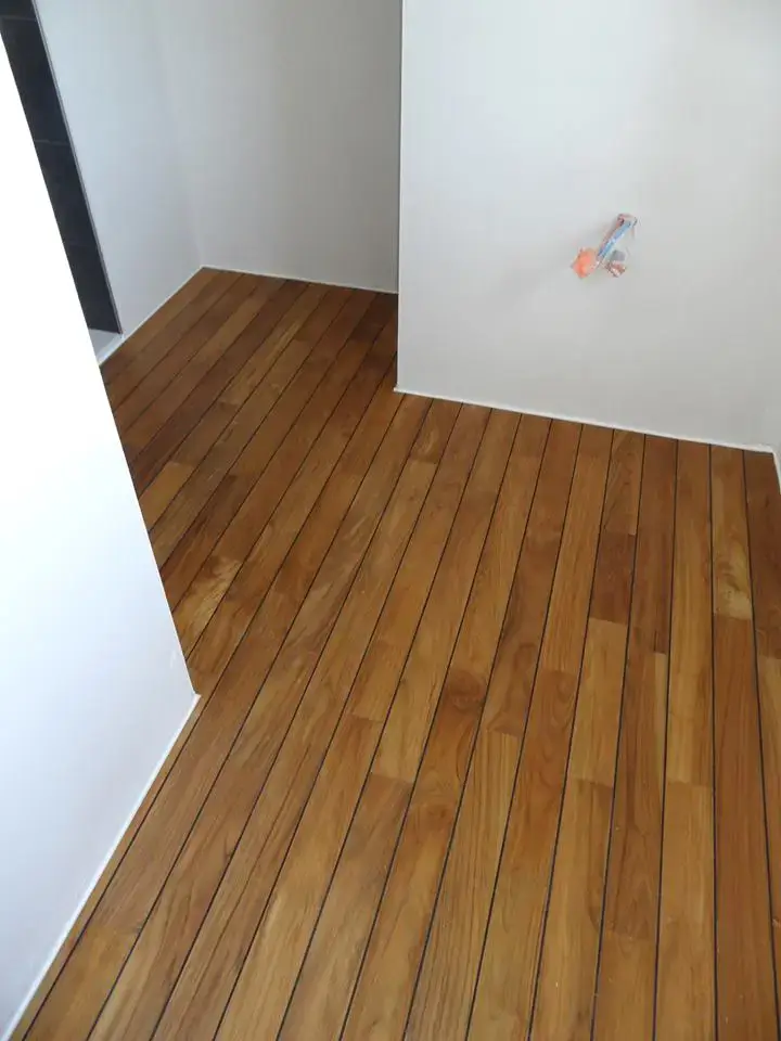 spécialise pose parquet massif